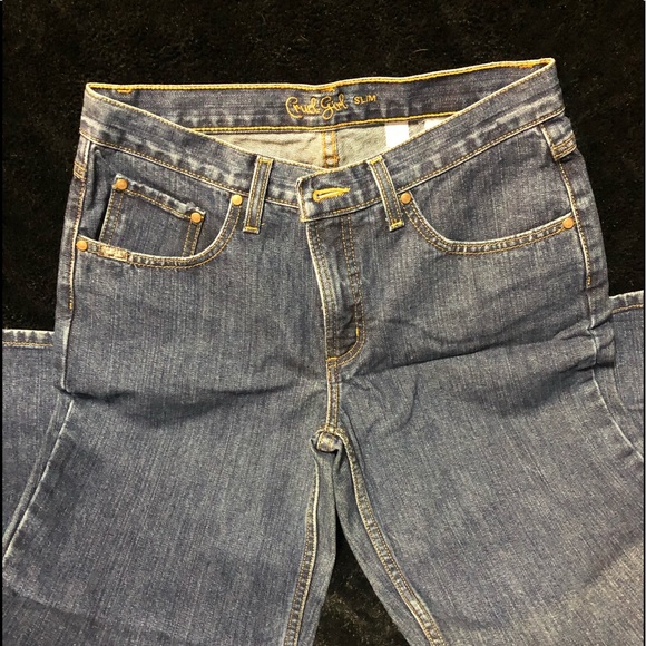 Cruel Girl Denim - Cruel Girl jeans